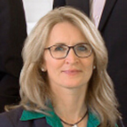 Dr. Petra Rehberger