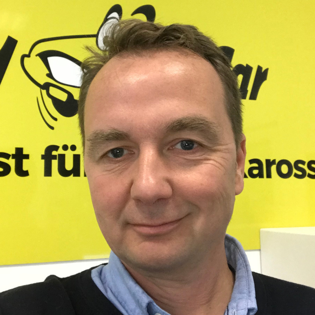 Mag. Otto Geschäftsführer MBA Karosseriebetriebsges.m.b.H XING