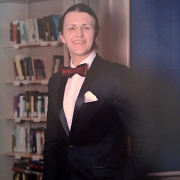 Mike Kellermann