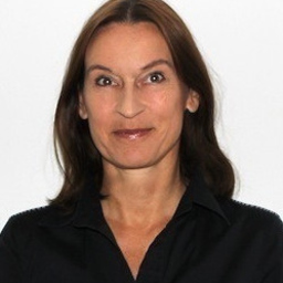 Claudia Lück
