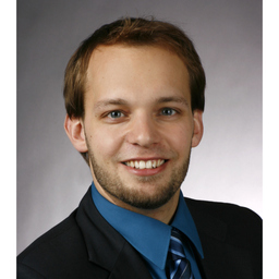 Moritz Bonse's profile picture