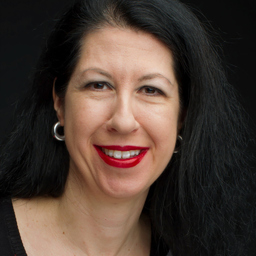 Karin Rüegg-Schmid