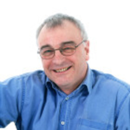 Martin Richardson