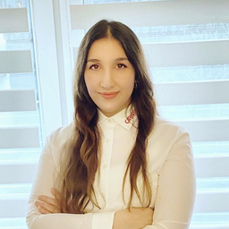 Yasemin Gerke