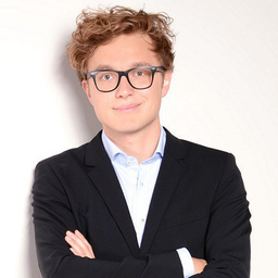 Ing. Maximilian Getz