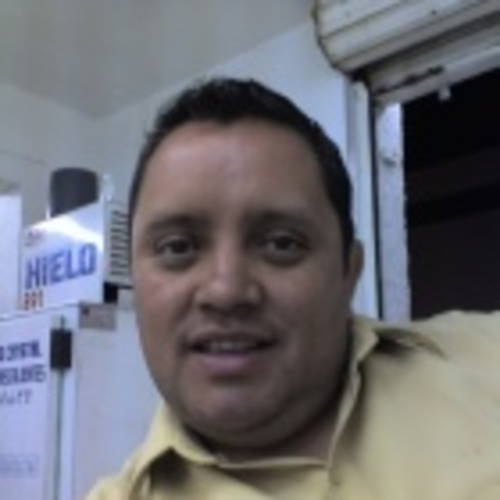 Victor Rivera Capacitador Home XING