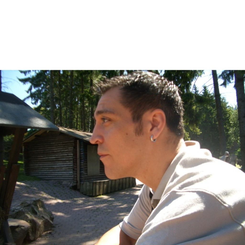 Luca Casaroli ITSystemManager VR Payment GmbH XING