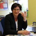 Social Media Profilbild Jeannette Naujoks Großhartmannsdorf