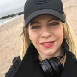 Mirjam Riebl