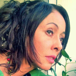 Michou Pascale Anderson