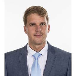 Profilbild Robert Fuchs