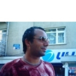 Melih özdil