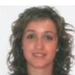 Ana Belen Perez Mohedano