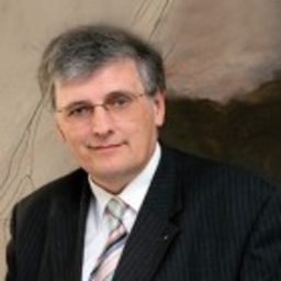Dr. Jochen Leonhardt
