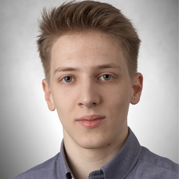 Profilbild Ruben Meinhardt