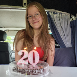 Isabell kleine Hackmann