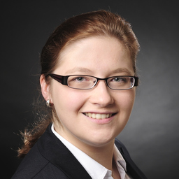 Janine Gehre