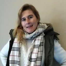 Birgitta Theiss