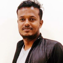 Balaji Bodake