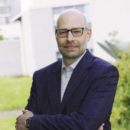 Björn Eike Preuß