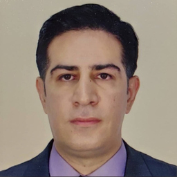 Jalal Dadgar Jalal Dadgar's profile picture