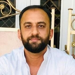 syedWaqas aliNaqvi