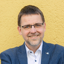 Social Media Profilbild Ernst-Olav Ruhle Düsseldorf