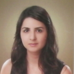 Tuğçe Özdemir