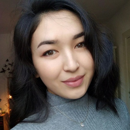 Zhamal Amazalieva