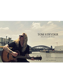 Tom Stryder