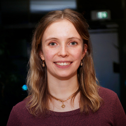 Vera Maria Schuhmacher