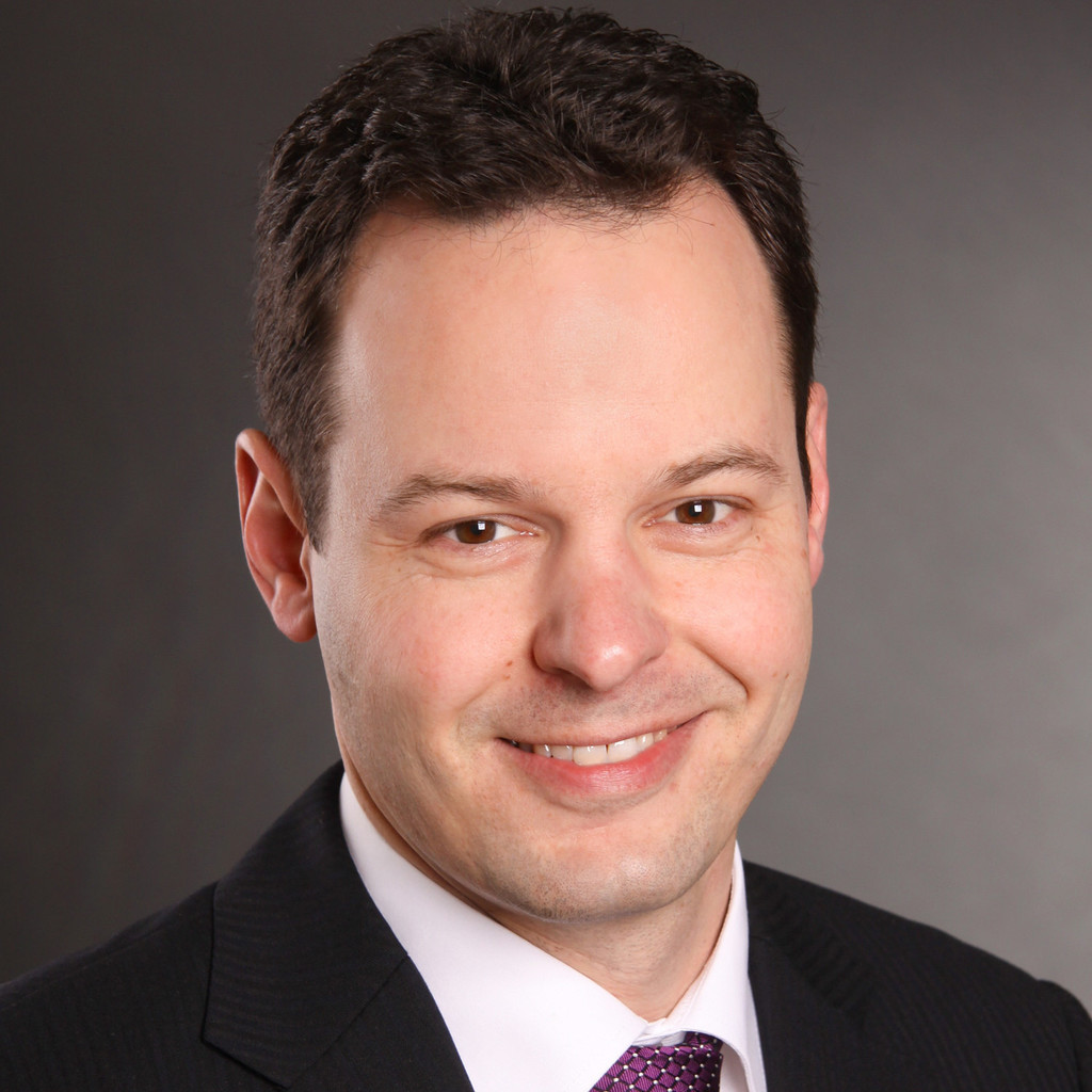 Dipl.Ing. Heinrich Bielmeier Entwicklungsingenieur Advanced