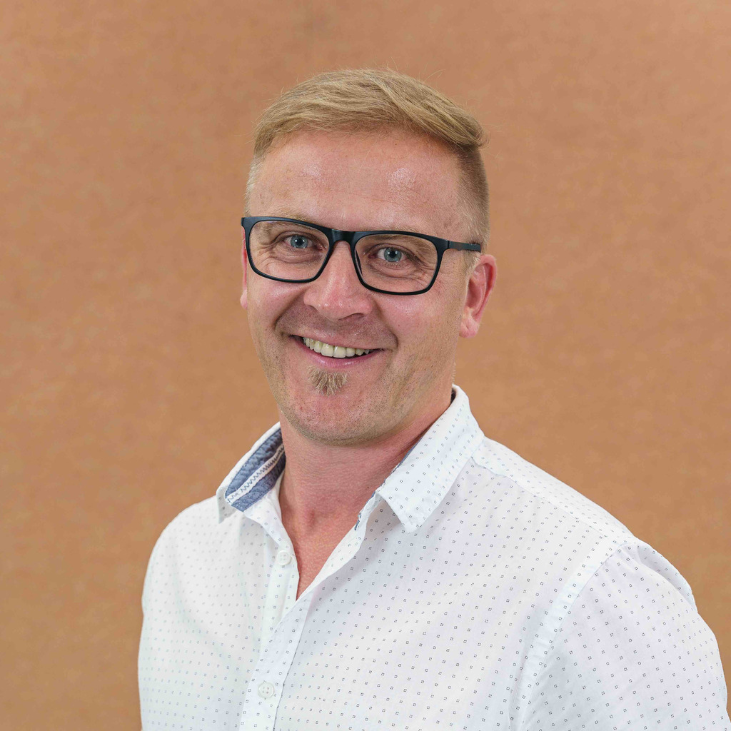 Robert Schimmerl Geschäftsführer, Trainer S.T.E.P. Sport und