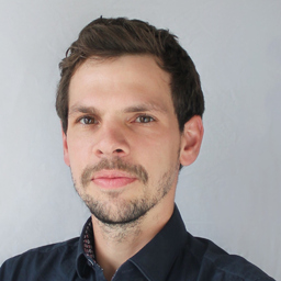 Ing. Julian Burmann