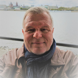 Jürgen Nicklas