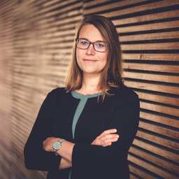 Rahel Ohlberg