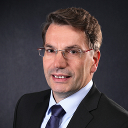 Profilbild Wolfgang Arndt