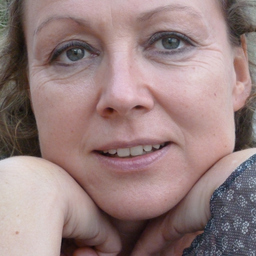 Profilbild Kerstin Hartwig