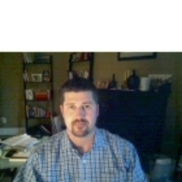 Aaron Vance