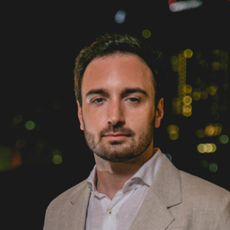 Benjamin Oren