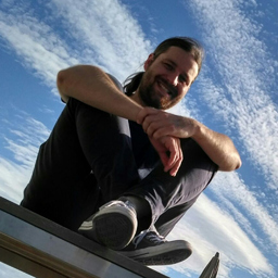 Julian Faude's profile picture