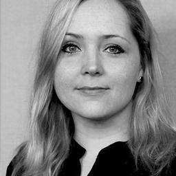 Profilbild Ellen Münster