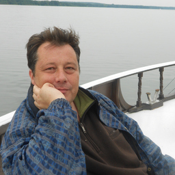 Michael Krisinger