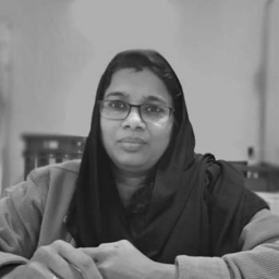 Prasanalakshmi Balaji