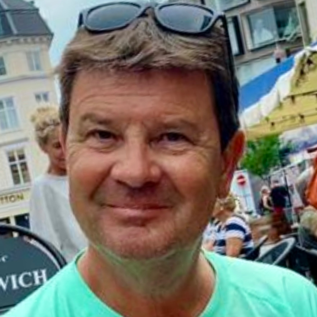 Reinhard ARNOLD Selbständigerwerbender radiemel XING