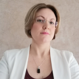 Natalie Ferber