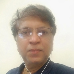 Deepak Taunk