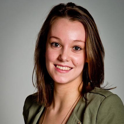 Sabine van Marrewijk