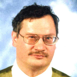 Rudolf Richter