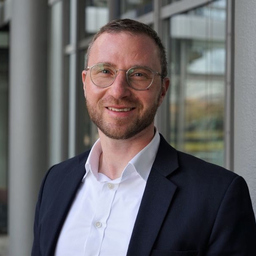 Ulrich Schinabeck CFA